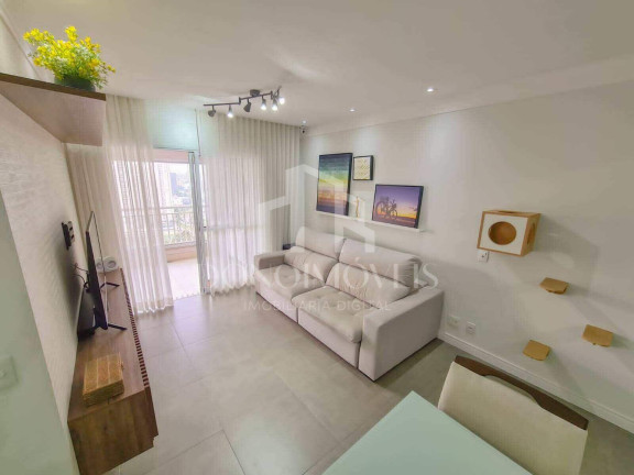 Imagem Apartamento com 3 Quartos à Venda, 94 m² em Centro - São Bernardo Do Campo Imagem Apartamento com 3 Quartos à Venda, 94 m² em Centro - São Bernardo Do Campo
