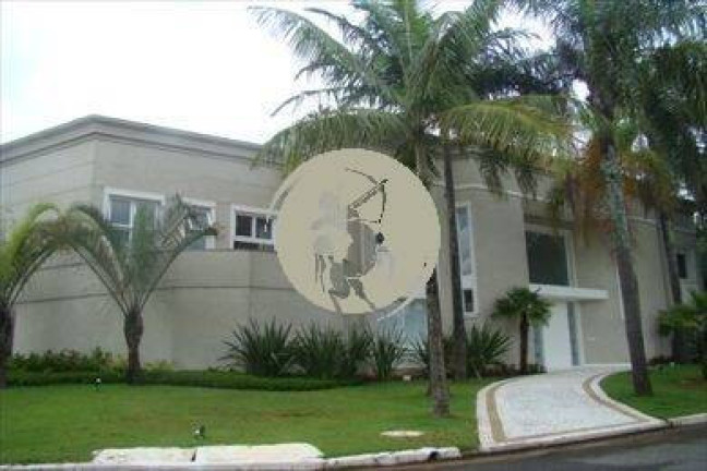 Sobrado com 4 Quartos à Venda, 650 m² em Alphaville - Barueri