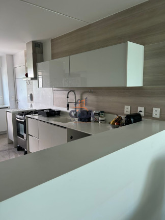 Imagem Apartamento com 4 Quartos à Venda, 147 m² em Boa Viagem - Recife