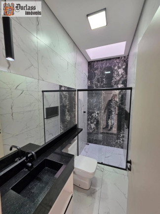 Imagem Casa com 3 Quartos à Venda, 95 m² em Condomínio Villa Verde Bragança - Bragança Paulista Imagem Casa com 3 Quartos à Venda, 95 m² em Condomínio Villa Verde Bragança - Bragança Paulista