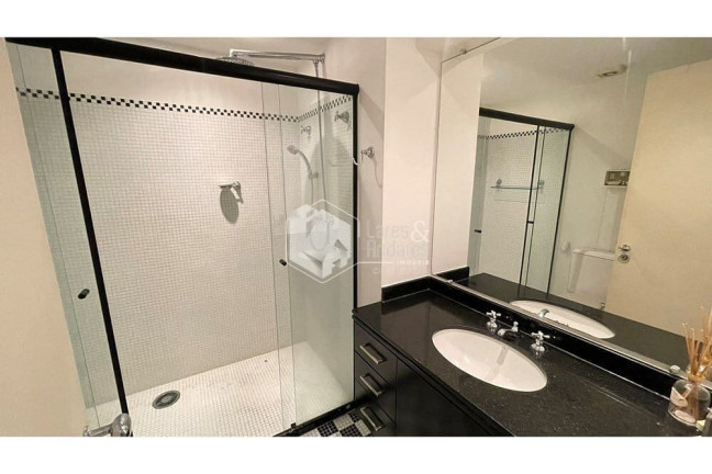 Imagem Apartamento com 1 Quarto à Venda, 79 m² em Itaim Bibi - São Paulo Imagem Apartamento com 1 Quarto à Venda, 79 m² em Itaim Bibi - São Paulo