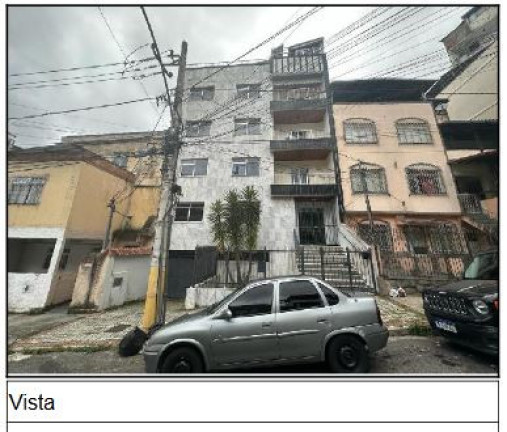 Apartamento com 3 Quartos à Venda, 159 m² em Sao Mateus - Juiz De Fora
