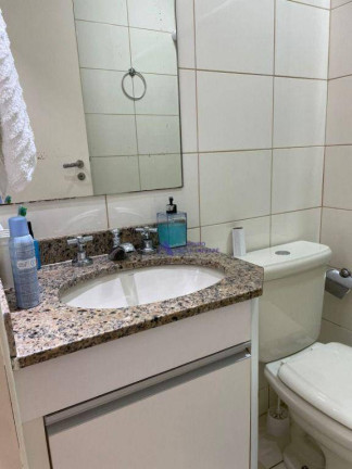 Apartamento com 2 Quartos à Venda, 52 m² em Mooca - São Paulo