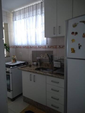 Imagem Apartamento com 2 Quartos à Venda, 60 m² em Vila Constança - São Paulo