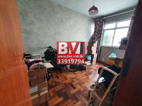 Imagem Apartamento com 2 Quartos à Venda, 51 m² em Tomás Coelho - Rio De Janeiro Imagem Apartamento com 2 Quartos à Venda, 51 m² em Tomás Coelho - Rio De Janeiro