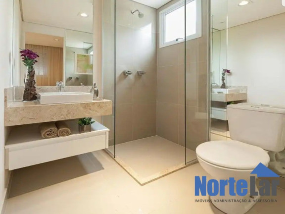 Imagem Apartamento com 2 Quartos à Venda, 50 m² em Jardim íris - São Paulo