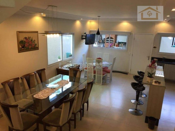 Casa com 5 Quartos à Venda, 276 m² em Pitas - Cotia