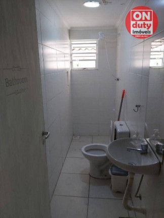 Imagem Sobrado com 4 Quartos à Venda, 230 m² em Pompéia - Santos