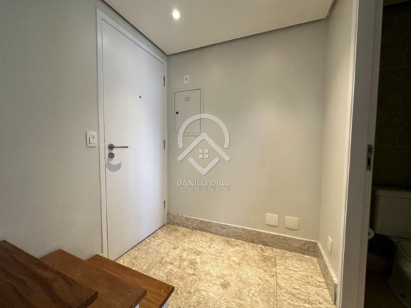 Imagem Apartamento com 2 Quartos à Venda, 95 m² em Brooklin - São Paulo Imagem Apartamento com 2 Quartos à Venda, 95 m² em Brooklin - São Paulo