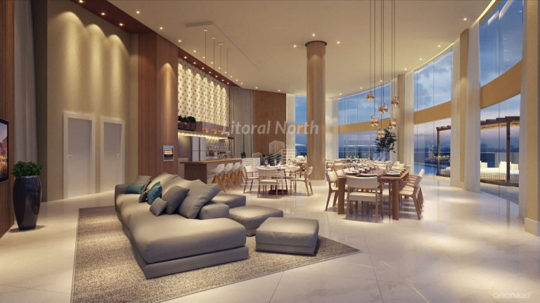 Imagem Apartamento com 3 Quartos à Venda, 138 m² em Centro - Balneário Camboriú Imagem Apartamento com 3 Quartos à Venda, 138 m² em Centro - Balneário Camboriú