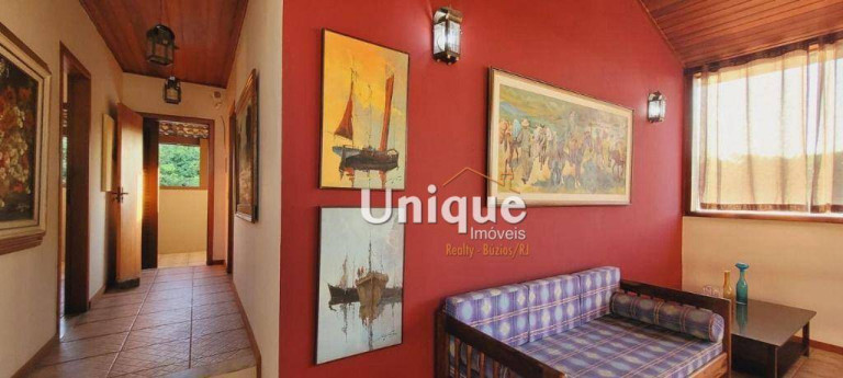 Imagem Casa com 4 Quartos à Venda, 348 m² em Marina - Armação Dos Búzios Imagem Casa com 4 Quartos à Venda, 348 m² em Marina - Armação Dos Búzios