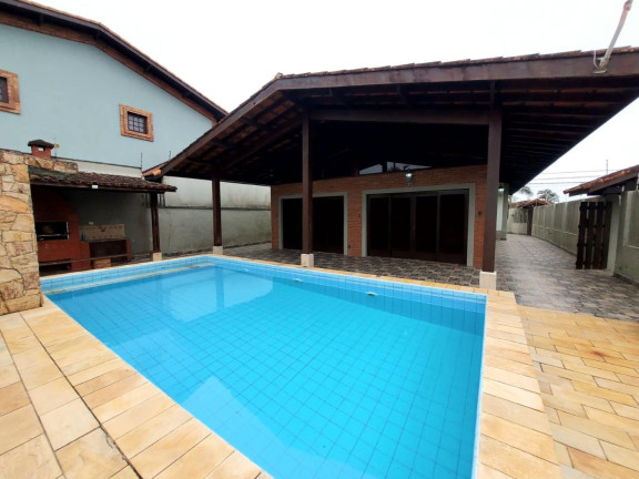 Casa com 3 Quartos à Venda, 420 m² em Cibratel Ii - Itanhaém