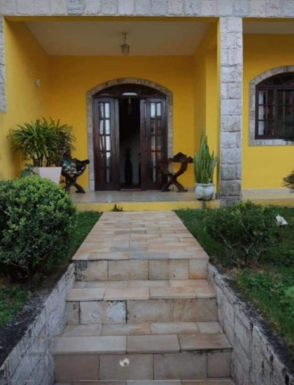 Imagem Casa com 2 Quartos à Venda, 246 m² em Mangaratiba - Mangaratiba