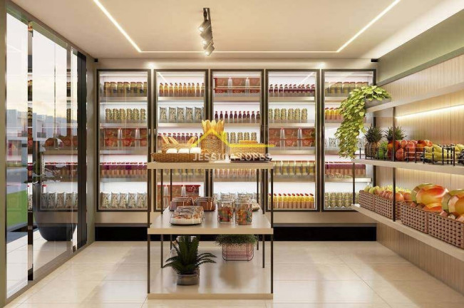 Imagem Casa de Condomínio com 2 Quartos à Venda, 103 m² em Comercial Norte - Bayeux