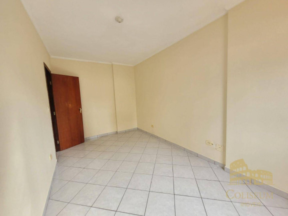 Imagem Apartamento com 1 Quarto para Alugar, 54 m² em Tupi - Praia Grande