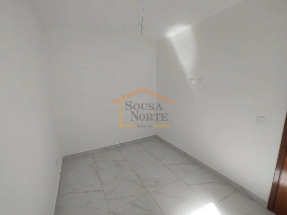 Imagem Apartamento com 1 Quarto à Venda, 37 m² em Vila Guilherme - São Paulo Imagem Apartamento com 1 Quarto à Venda, 37 m² em Vila Guilherme - São Paulo