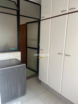 Imagem Apartamento com 4 Quartos à Venda, 198 m² em Santo Antônio - São Caetano Do Sul Imagem Apartamento com 4 Quartos à Venda, 198 m² em Santo Antônio - São Caetano Do Sul
