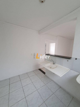 Imagem Apartamento com 2 Quartos à Venda, 52 m² em São Pedro - Juiz De Fora Imagem Apartamento com 2 Quartos à Venda, 52 m² em São Pedro - Juiz De Fora