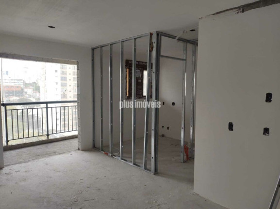 Imagem Apartamento com 2 Quartos à Venda, 47 m² em Vila Pompéia - São Paulo Imagem Apartamento com 2 Quartos à Venda, 47 m² em Vila Pompéia - São Paulo