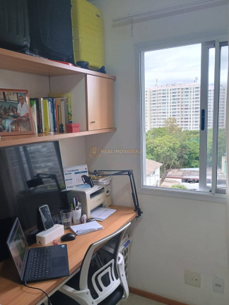 Imagem Apartamento com 2 Quartos à Venda, 75 m² em Barra Olímpica - Rio De Janeiro Imagem Apartamento com 2 Quartos à Venda, 75 m² em Barra Olímpica - Rio De Janeiro