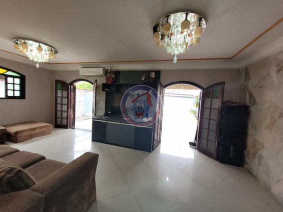 Imagem Casa com 4 Quartos à Venda, 205 m² em Vila Atlântica - Mongaguá Imagem Casa com 4 Quartos à Venda, 205 m² em Vila Atlântica - Mongaguá