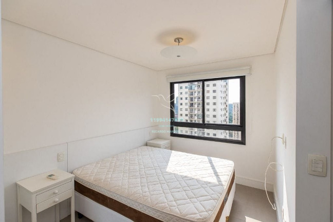 Imagem Apartamento com 1 Quarto à Venda, 62 m² em Vila Olímpia - São Paulo Imagem Apartamento com 1 Quarto à Venda, 62 m² em Vila Olímpia - São Paulo