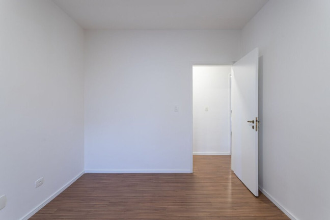 Imagem Apartamento com 3 Quartos à Venda, 113 m² em Moema - São Paulo