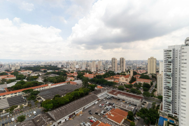 Imagem Apartamento com 3 Quartos à Venda, 202 m² em Ipiranga - São Paulo