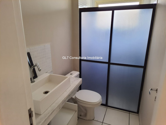 Imagem Apartamento com 1 Quarto à Venda, 54 m² em Centro - Indaiatuba
