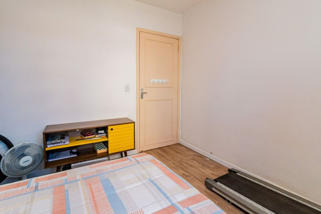 Imagem Apartamento com 3 Quartos à Venda, 74 m² em Cristal - Porto Alegre