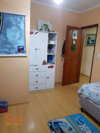 Imagem Casa com 4 Quartos à Venda, 323 m² em Vila Linda - Santo André Imagem Casa com 4 Quartos à Venda, 323 m² em Vila Linda - Santo André