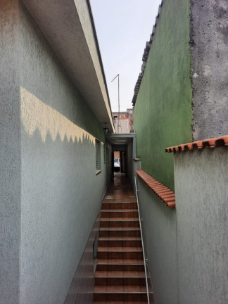 Imagem Casa com 2 Quartos à Venda, 100 m² em Jardim São Nicolau - São Paulo Imagem Casa com 2 Quartos à Venda, 100 m² em Jardim São Nicolau - São Paulo