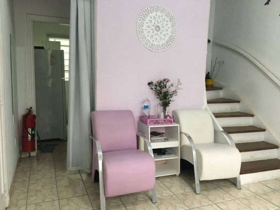 Imagem Sobrado com 2 Quartos à Venda, 49 m² em Vila Assunção - Santo André Imagem Sobrado com 2 Quartos à Venda, 49 m² em Vila Assunção - Santo André