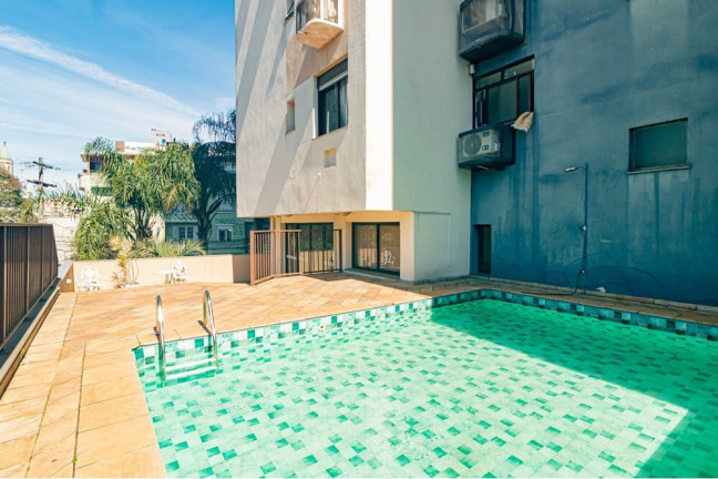 Imagem Apartamento com 2 Quartos à Venda, 61 m² em Cidade Baixa - Porto Alegre Imagem Apartamento com 2 Quartos à Venda, 61 m² em Cidade Baixa - Porto Alegre