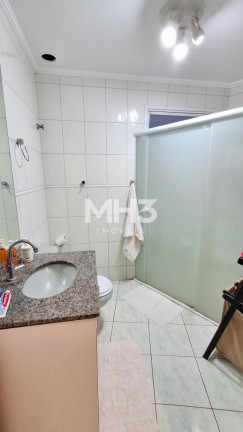 Imagem Imóvel com 3 Quartos à Venda, 94 m² em Parque Residencial Casarão - Sumaré