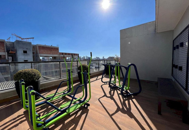 Imagem Apartamento com 1 Quarto à Venda, 23 m² em Alto Da Rua Xv - Curitiba Imagem Apartamento com 1 Quarto à Venda, 23 m² em Alto Da Rua Xv - Curitiba