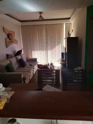 Imagem Apartamento com 3 Quartos à Venda, 80 m² em Pauliceia - São Bernardo Do Campo Imagem Apartamento com 3 Quartos à Venda, 80 m² em Pauliceia - São Bernardo Do Campo