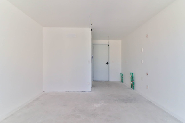 Imagem Apartamento com 1 Quarto à Venda, 24 m² em Auxiliadora - Porto Alegre Imagem Apartamento com 1 Quarto à Venda, 24 m² em Auxiliadora - Porto Alegre