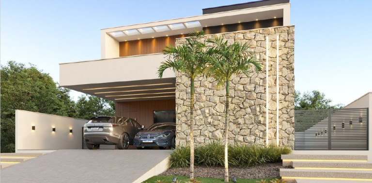 Imagem Casa de Condomínio com 3 Quartos à Venda, 360 m² em Condomínio Alphaville Nova Esplanada 4 - Votorantim Imagem Casa de Condomínio com 3 Quartos à Venda, 360 m² em Condomínio Alphaville Nova Esplanada 4 - Votorantim