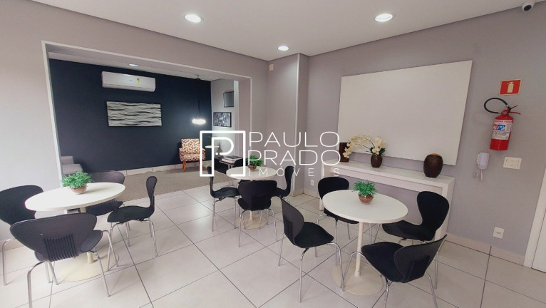 Imagem Apartamento com 1 Quarto à Venda, 31 m² em água Branca - São Paulo