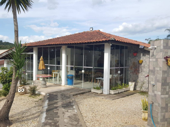 Imagem Terreno à Venda, 34.000 m² em Guaxinduva - Atibaia