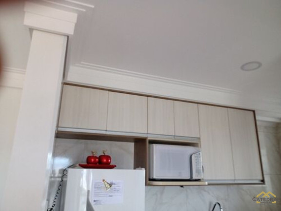 Imagem Apartamento com 2 Quartos à Venda, 52 m² em Colônia - Jundiaí Imagem Apartamento com 2 Quartos à Venda, 52 m² em Colônia - Jundiaí