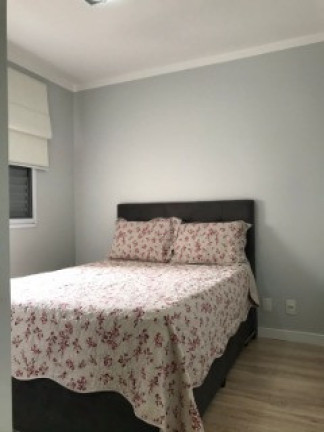 Imagem Apartamento com 2 Quartos à Venda, 49 m² em Jardim Celeste - São Paulo