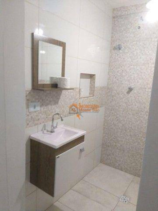 Imagem Kitnet com 1 Quarto à Venda, 24 m² em Centro - Guarulhos Imagem Kitnet com 1 Quarto à Venda, 24 m² em Centro - Guarulhos
