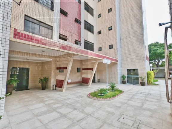 Imagem Apartamento com 3 Quartos à Venda, 95 m² em Aldeota - Fortaleza Imagem Apartamento com 3 Quartos à Venda, 95 m² em Aldeota - Fortaleza