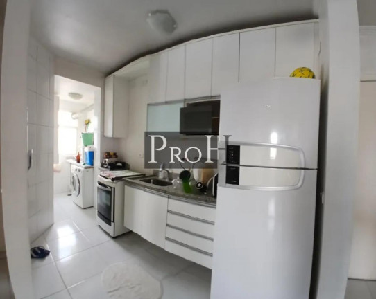Imagem Apartamento com 1 Quarto à Venda, 45 m² em Nova Petrópolis - São Bernardo Do Campo Imagem Apartamento com 1 Quarto à Venda, 45 m² em Nova Petrópolis - São Bernardo Do Campo