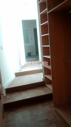 Imagem Casa com 4 Quartos à Venda, 351 m² em Jardim Paulista - São Paulo