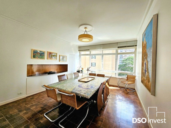 Imagem Apartamento com 3 Quartos à Venda, em Jardim Paulista - São Paulo Imagem Apartamento com 3 Quartos à Venda, em Jardim Paulista - São Paulo