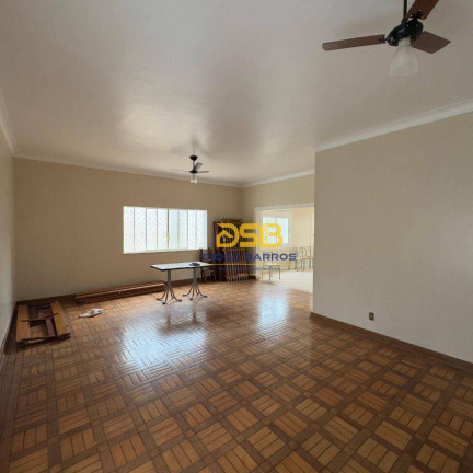 Imagem Casa com 4 Quartos para Alugar, 478 m² em Centro - Barretos Imagem Casa com 4 Quartos para Alugar, 478 m² em Centro - Barretos