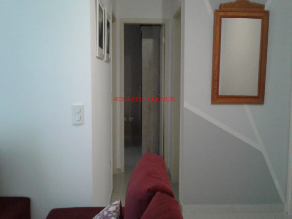 Imagem Apartamento com 2 Quartos à Venda, 56 m² em Vila Nova Esperia - Jundiaí